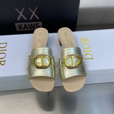 Christian Dior Slippers